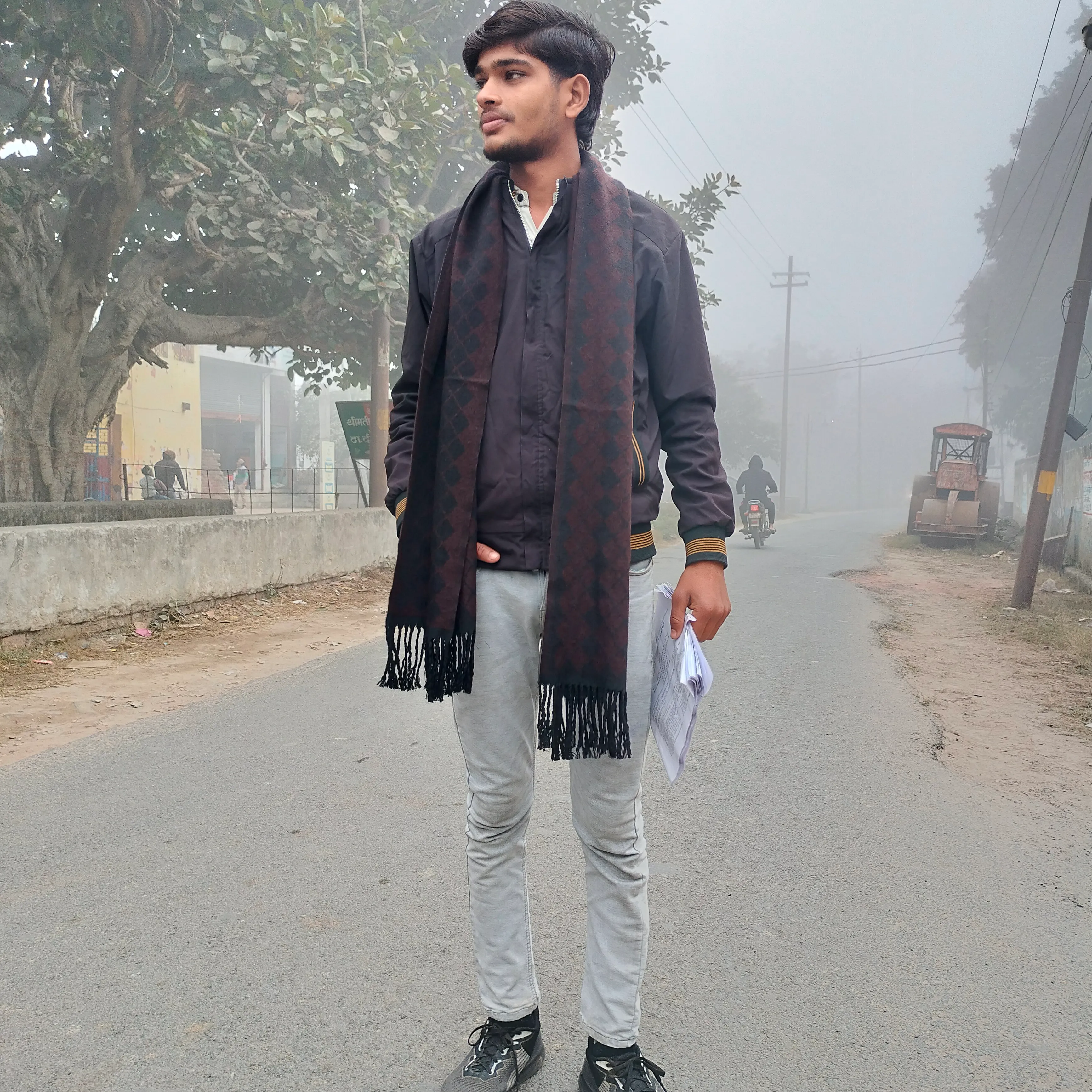 Prince prajapati