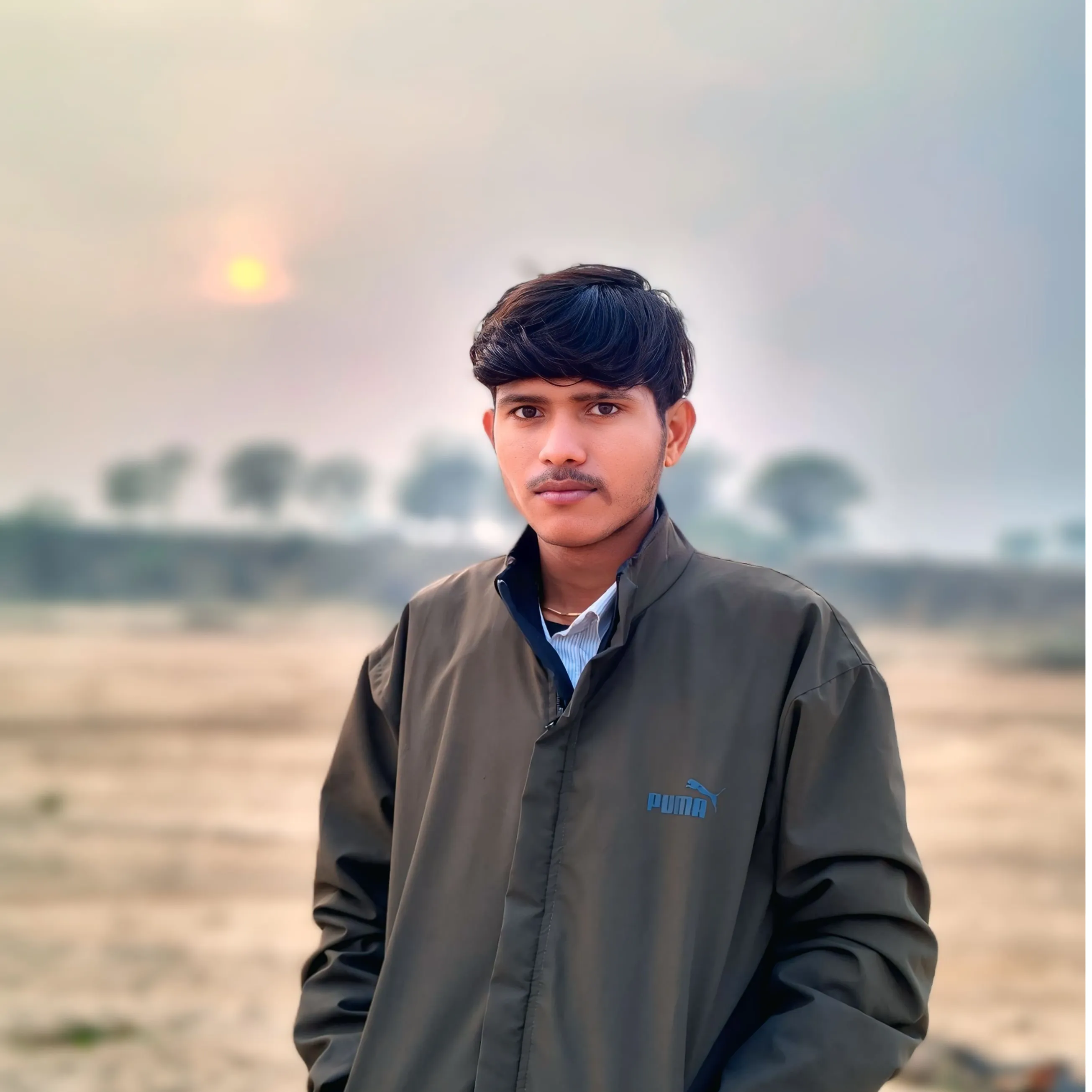 Mahendra Prajapat