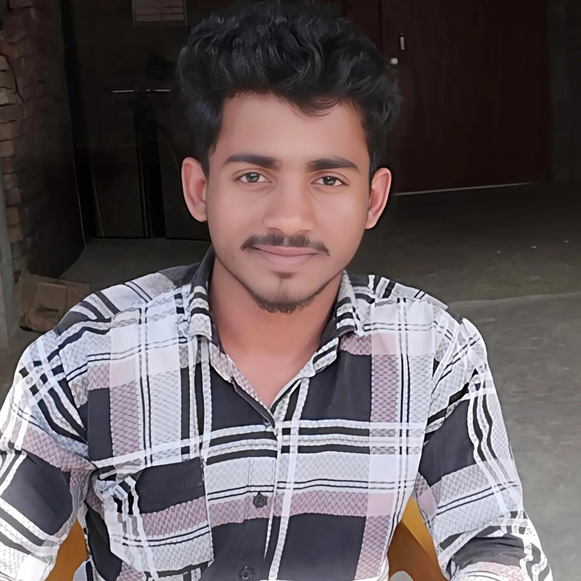 shiva chaudhary
