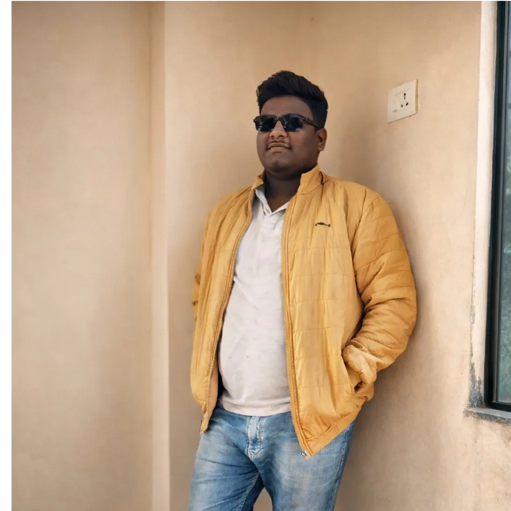 Yatin Thorat
