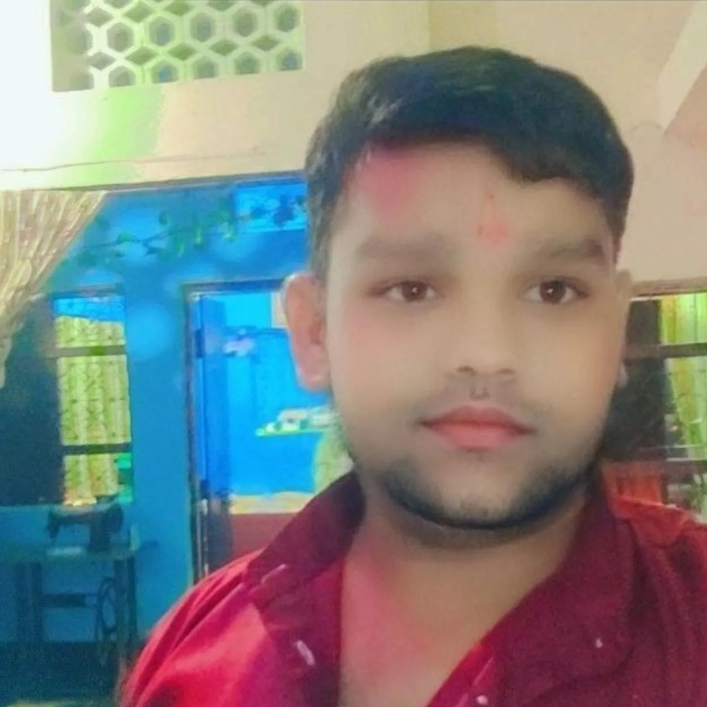ChVikrant kataria
