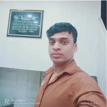 Md Muntashir