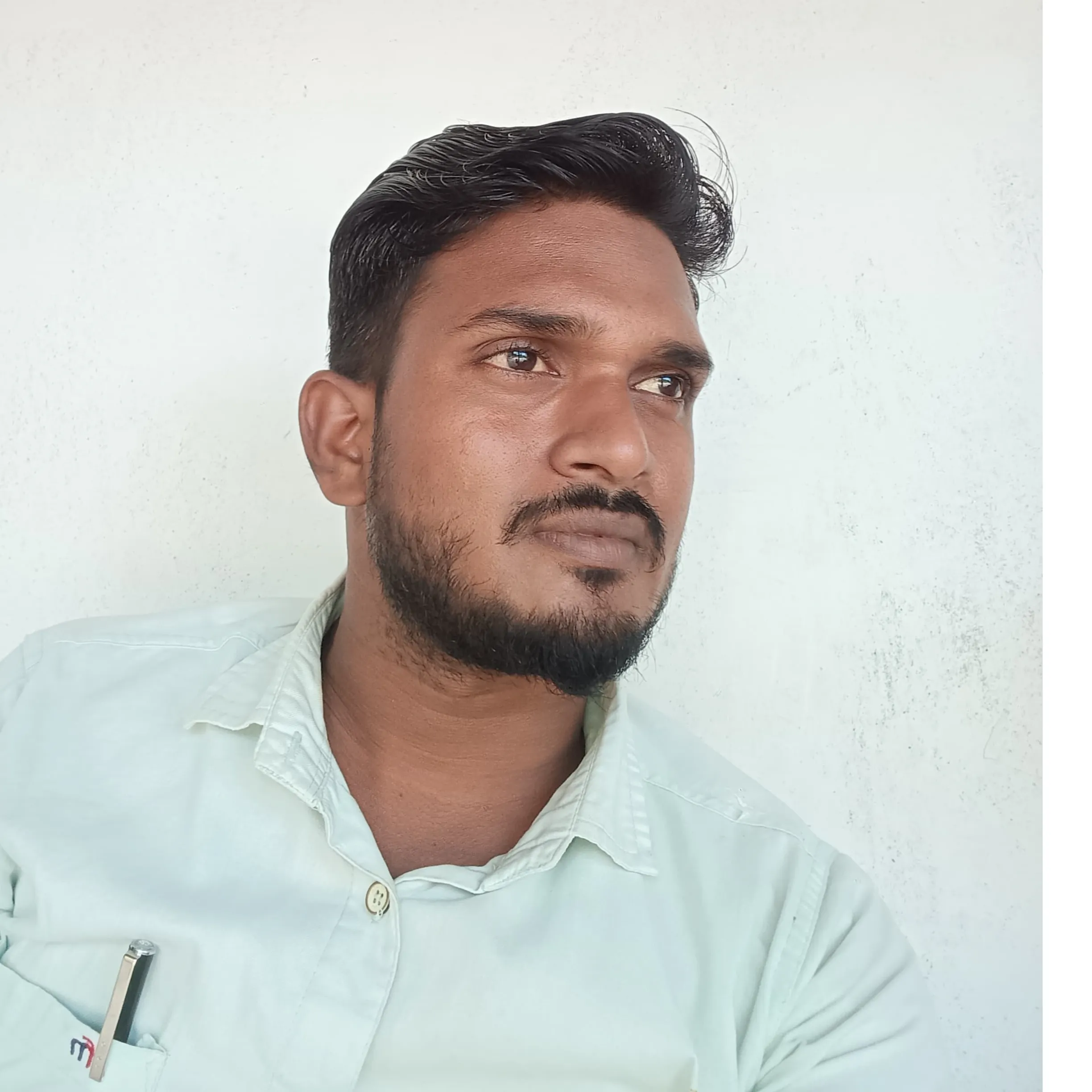 Shashank Kumar