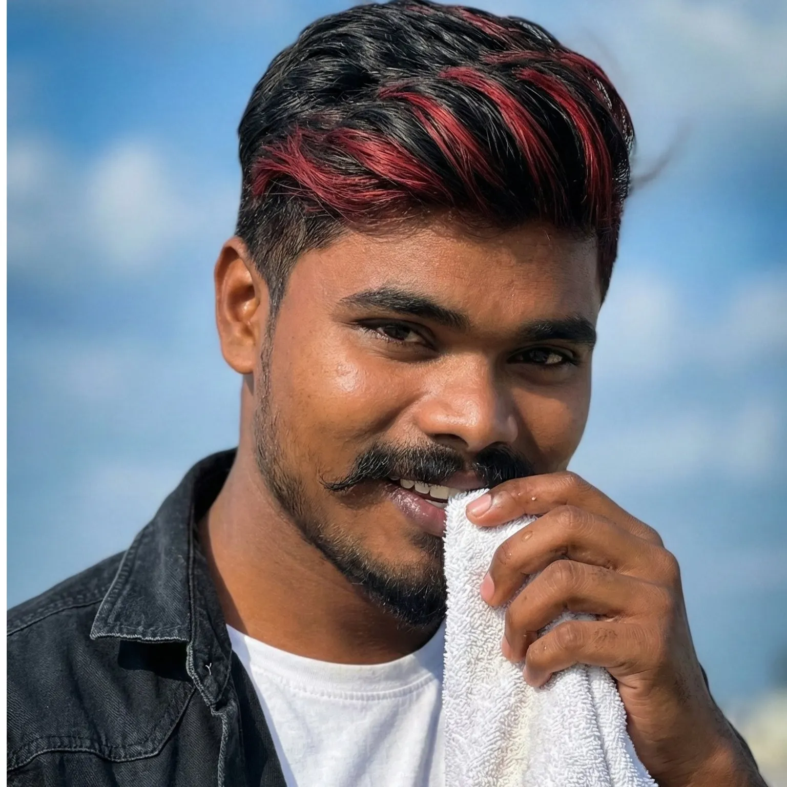 Rohit Ranga