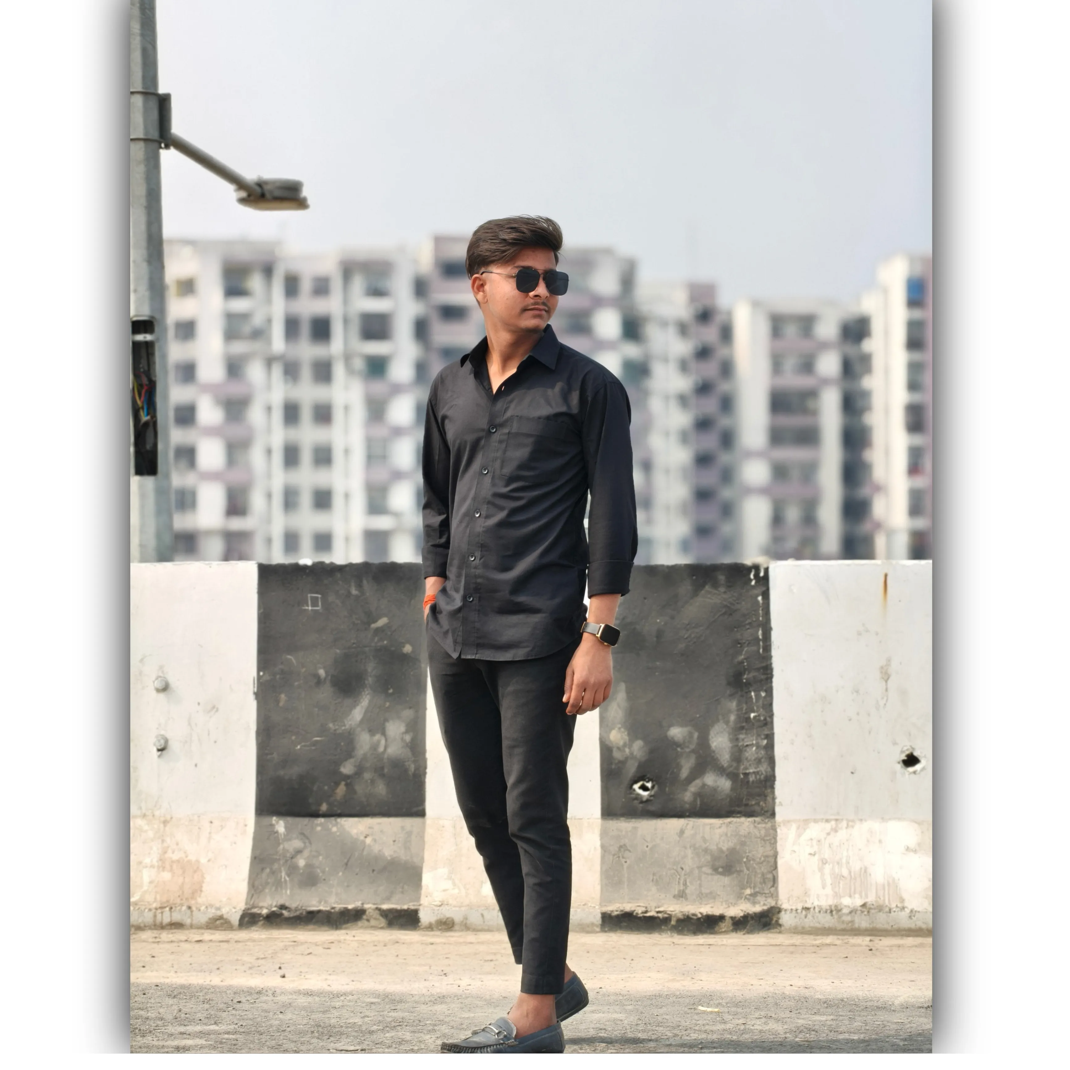 Ravi Parkash