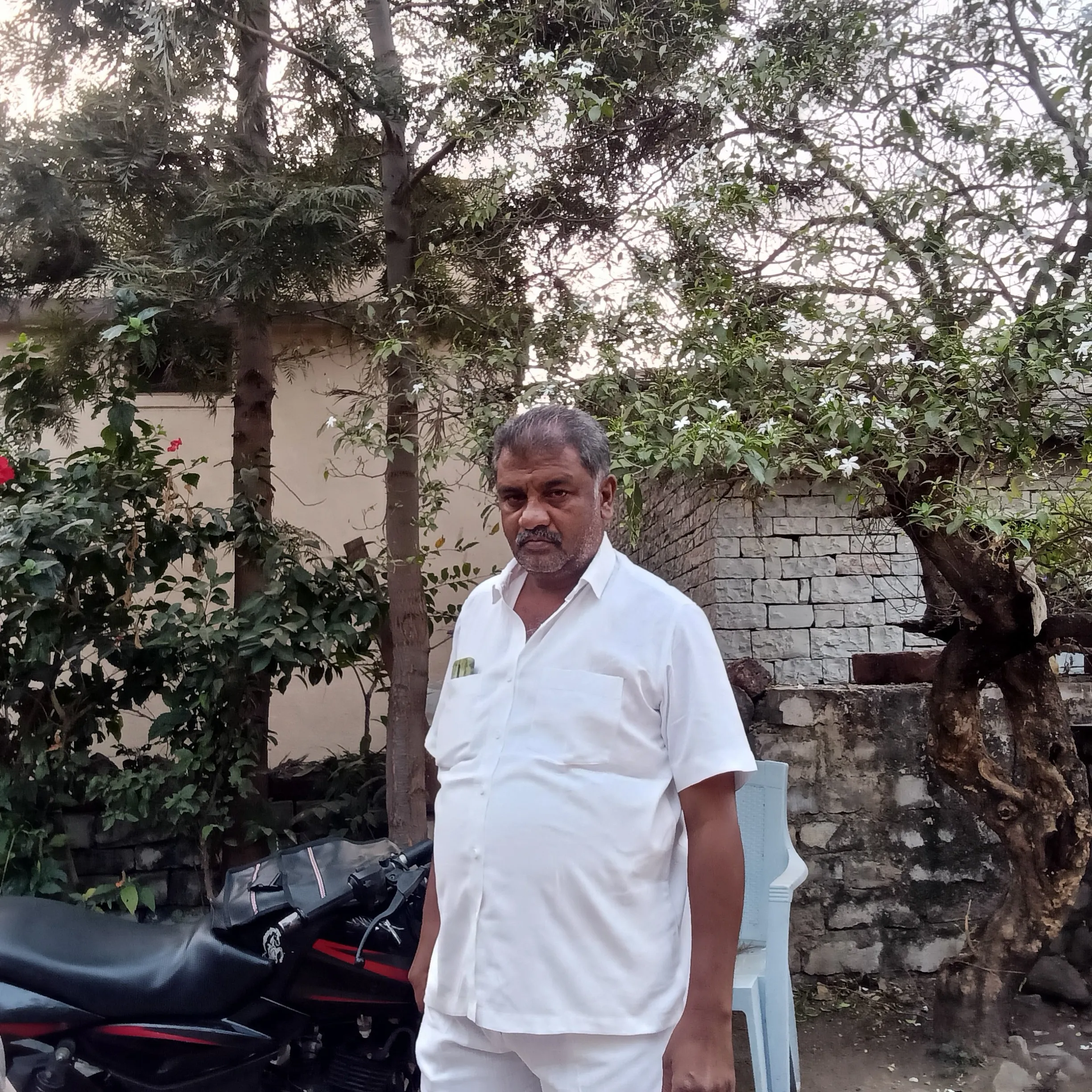 Ashok chavan