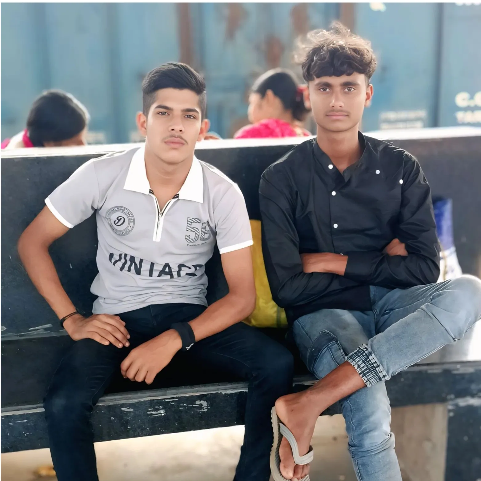 chandan yadav