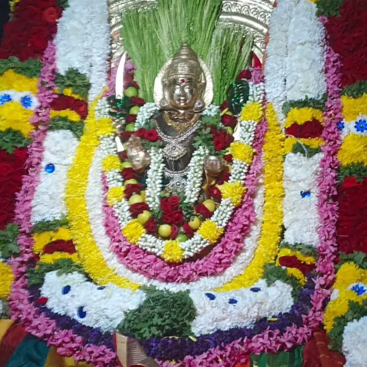 Venkatesha Venki