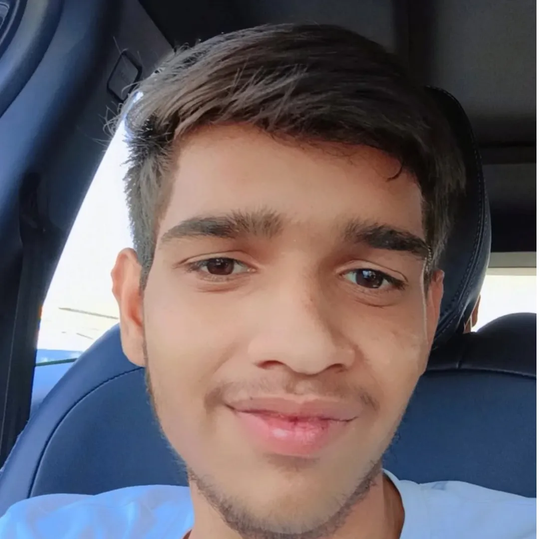 Rohit Kumar
