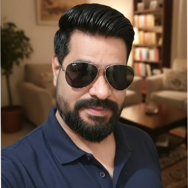 HARIOM GIRI