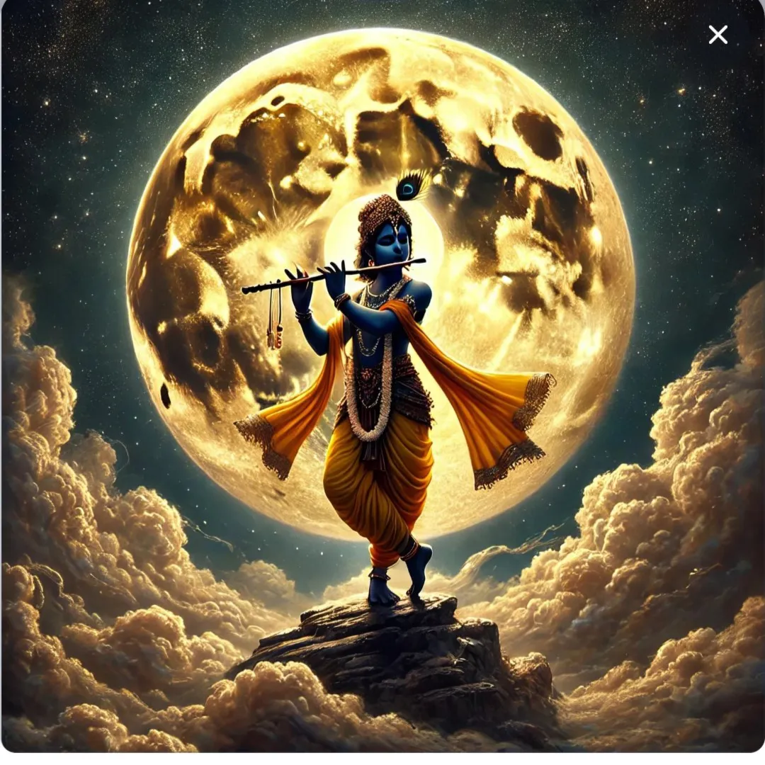 कृष्ण वासुदेवाय वसुदेव कुटुंबकम