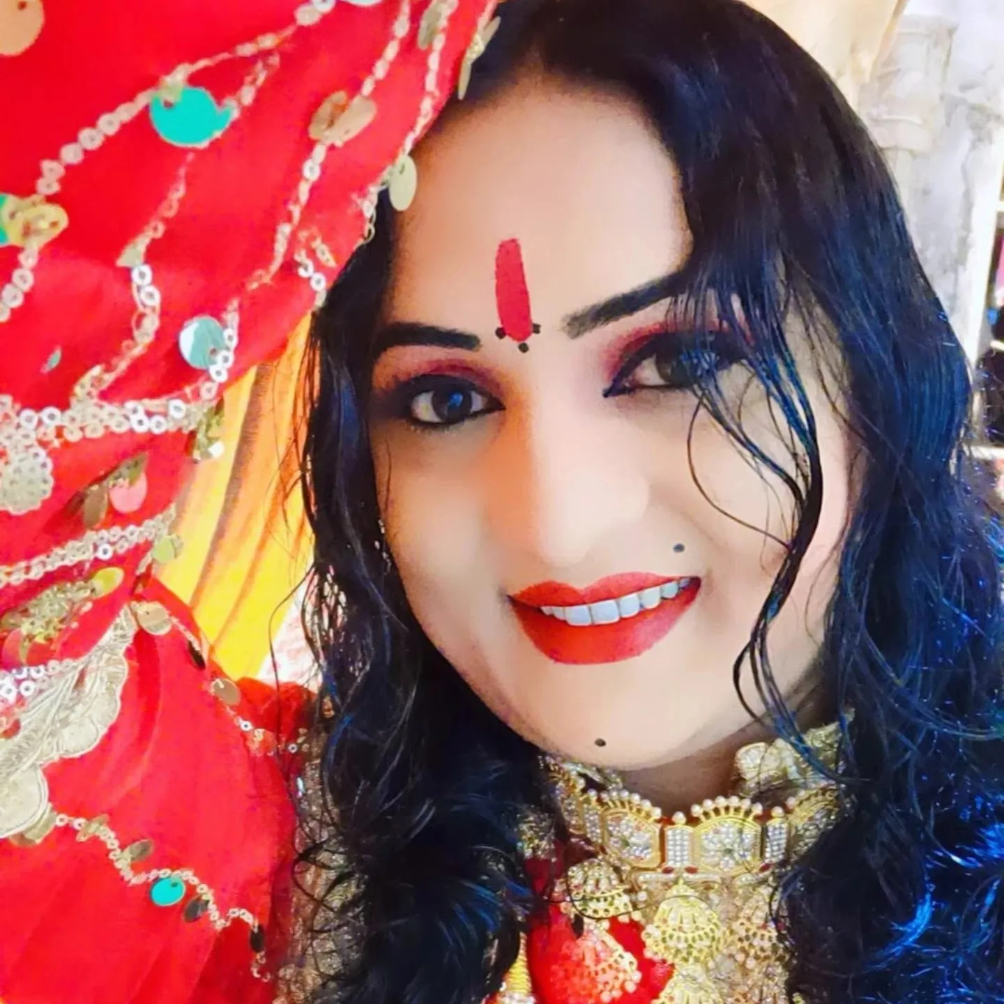 Ravi Banjara