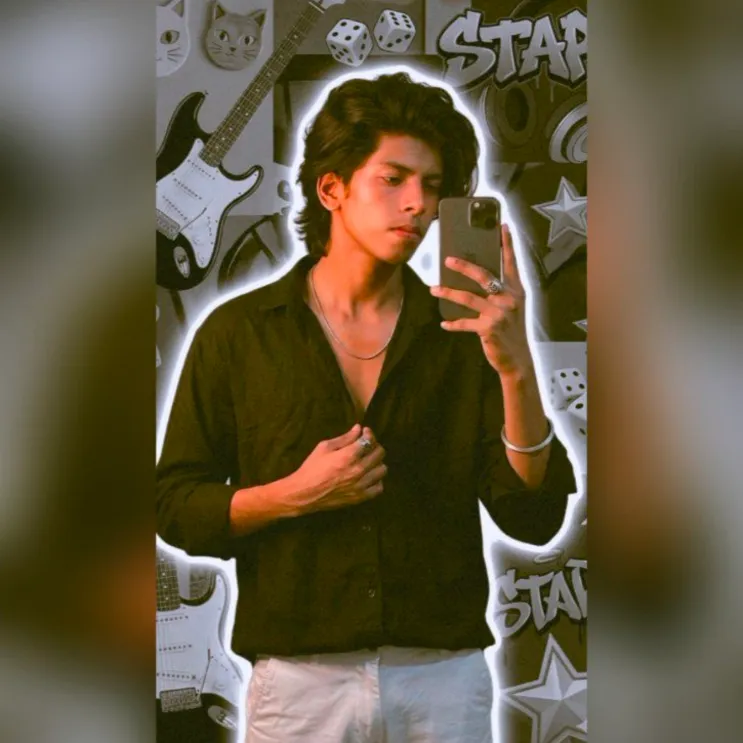 Suraj Kumar