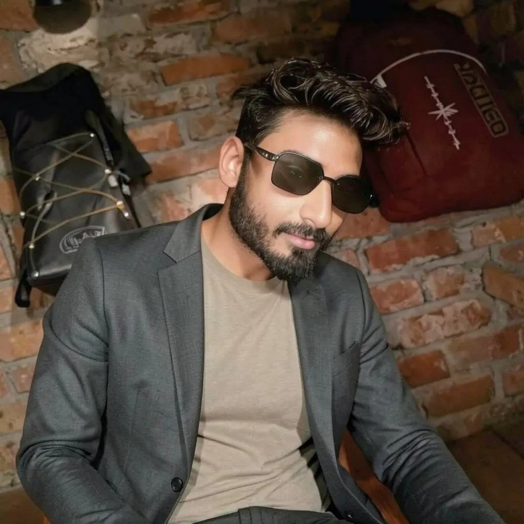 Monu Kumar