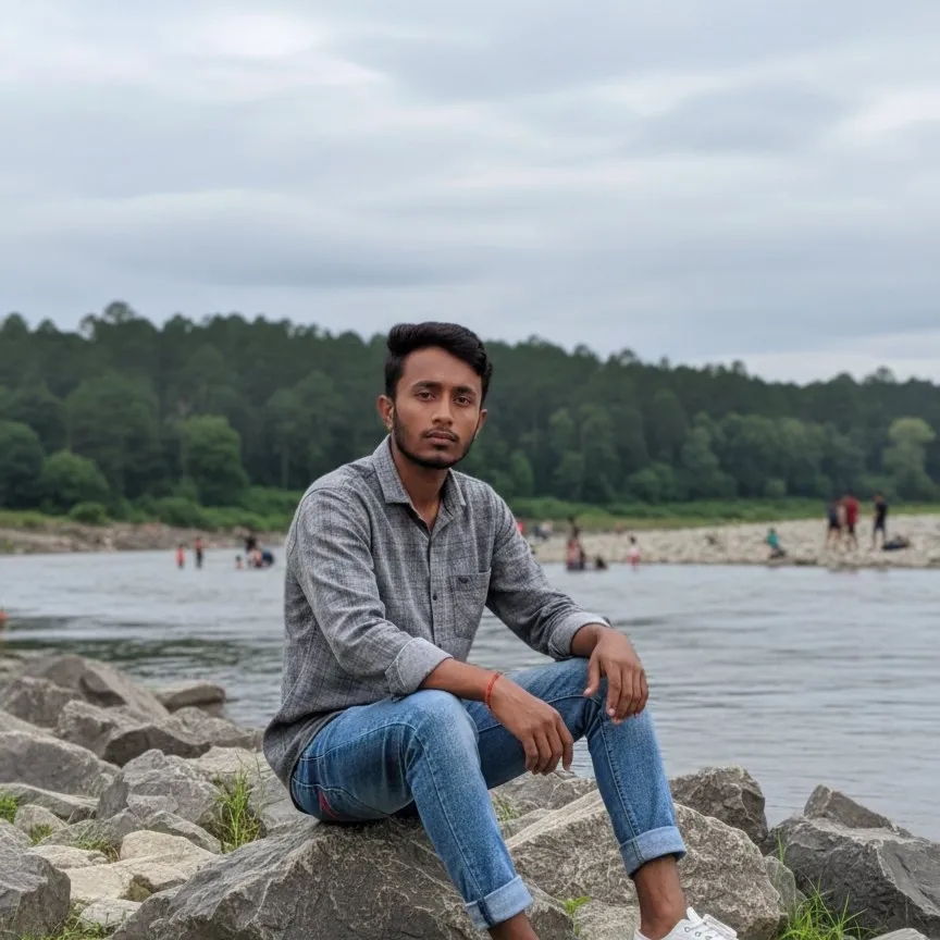 PANKAJ Yadav