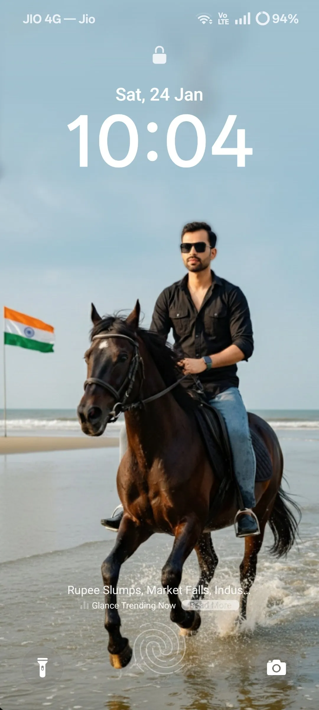 Rajeev pal