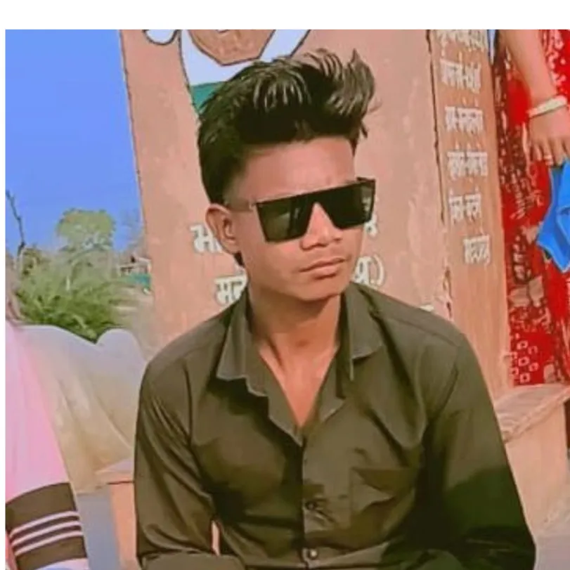 Arun Badshah