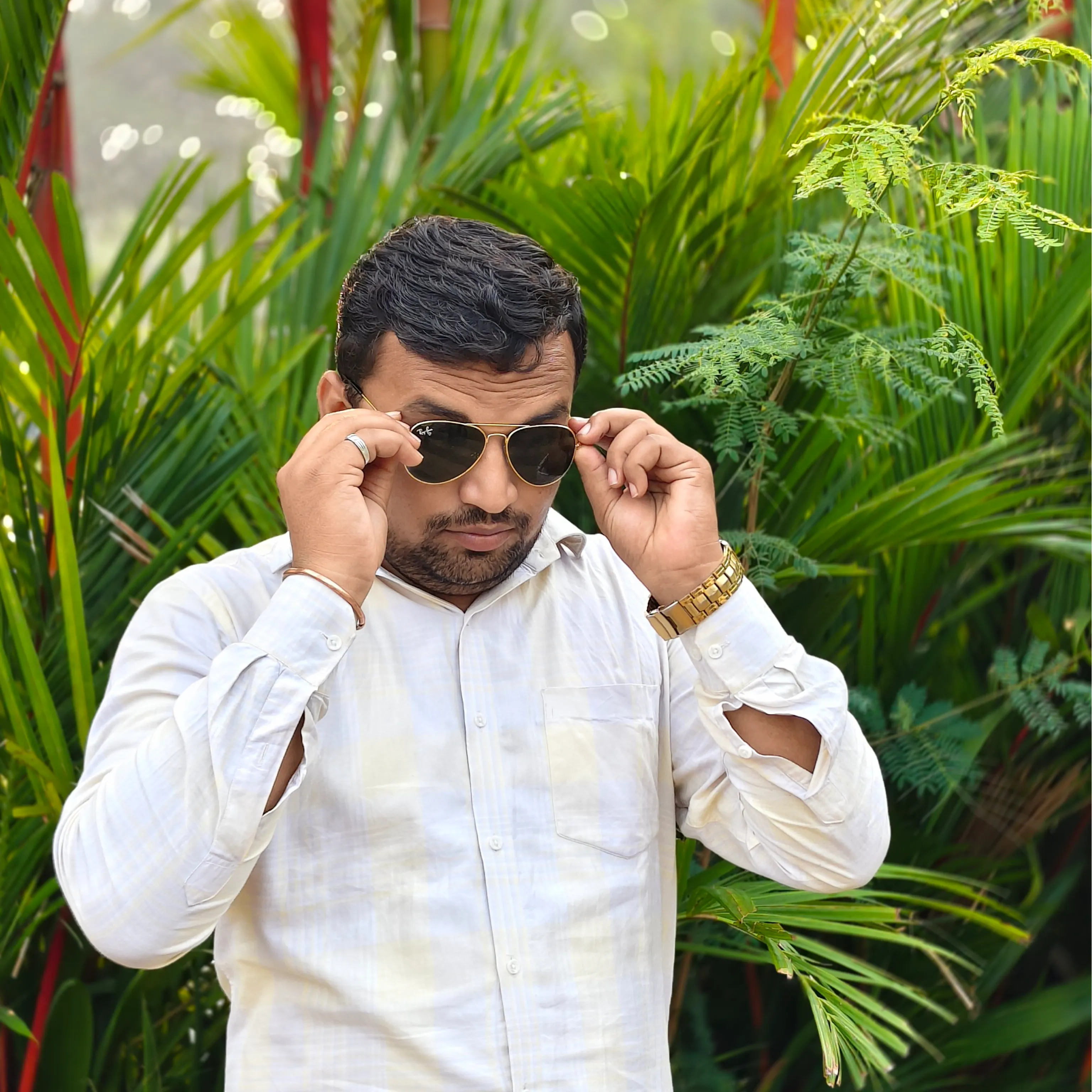 Amrit Purohit