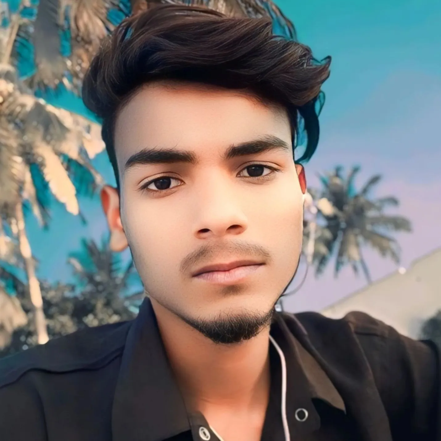 suraj Kumar