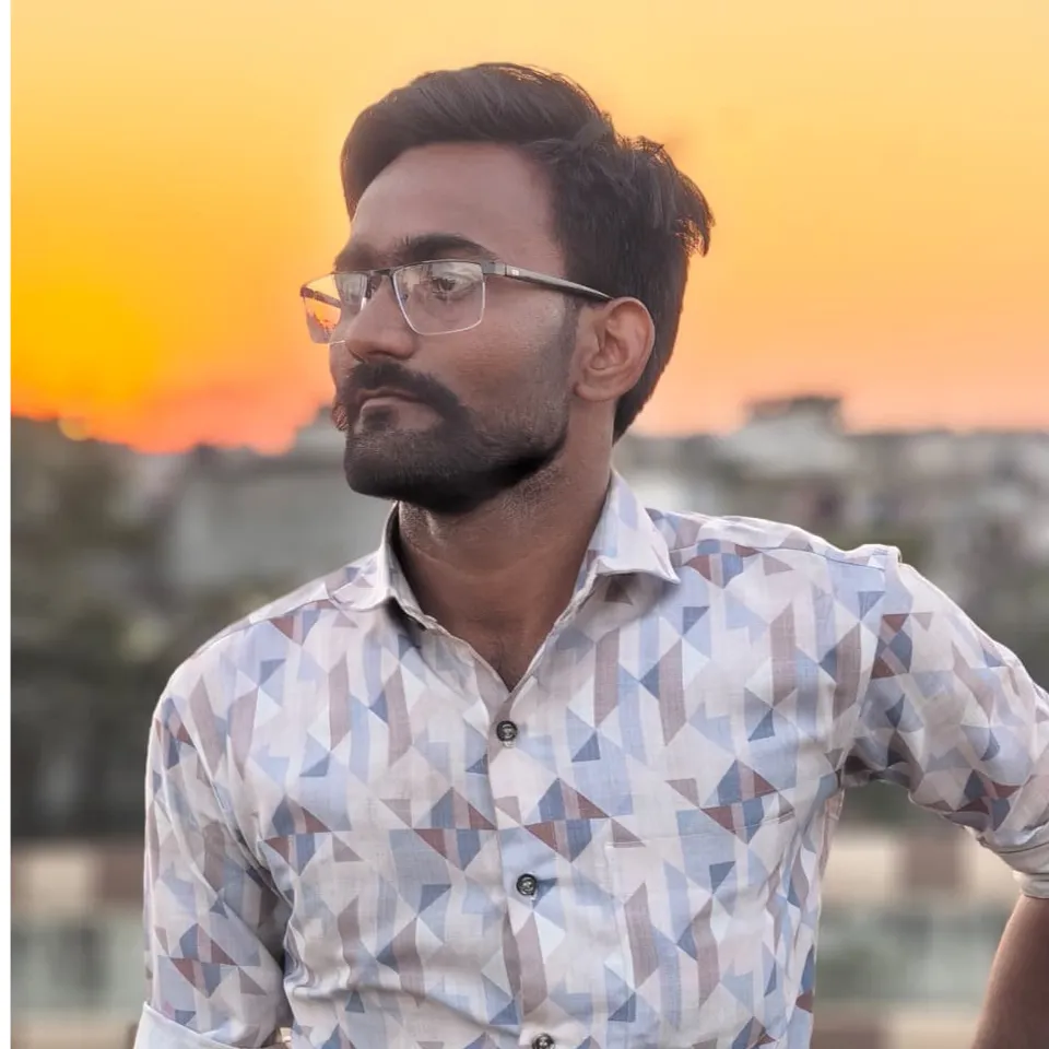 Dhanaram Patel