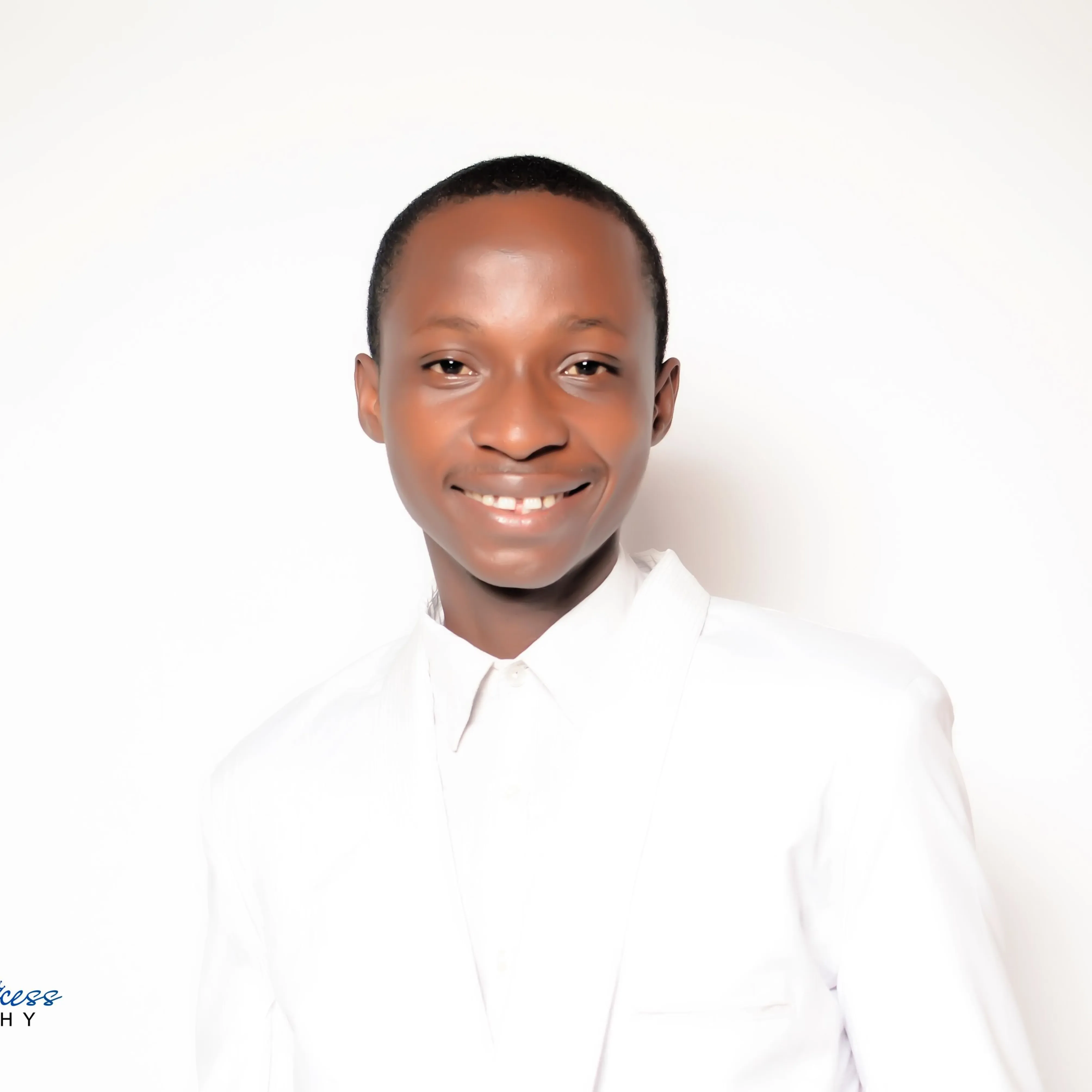 Harris Ogberahwe