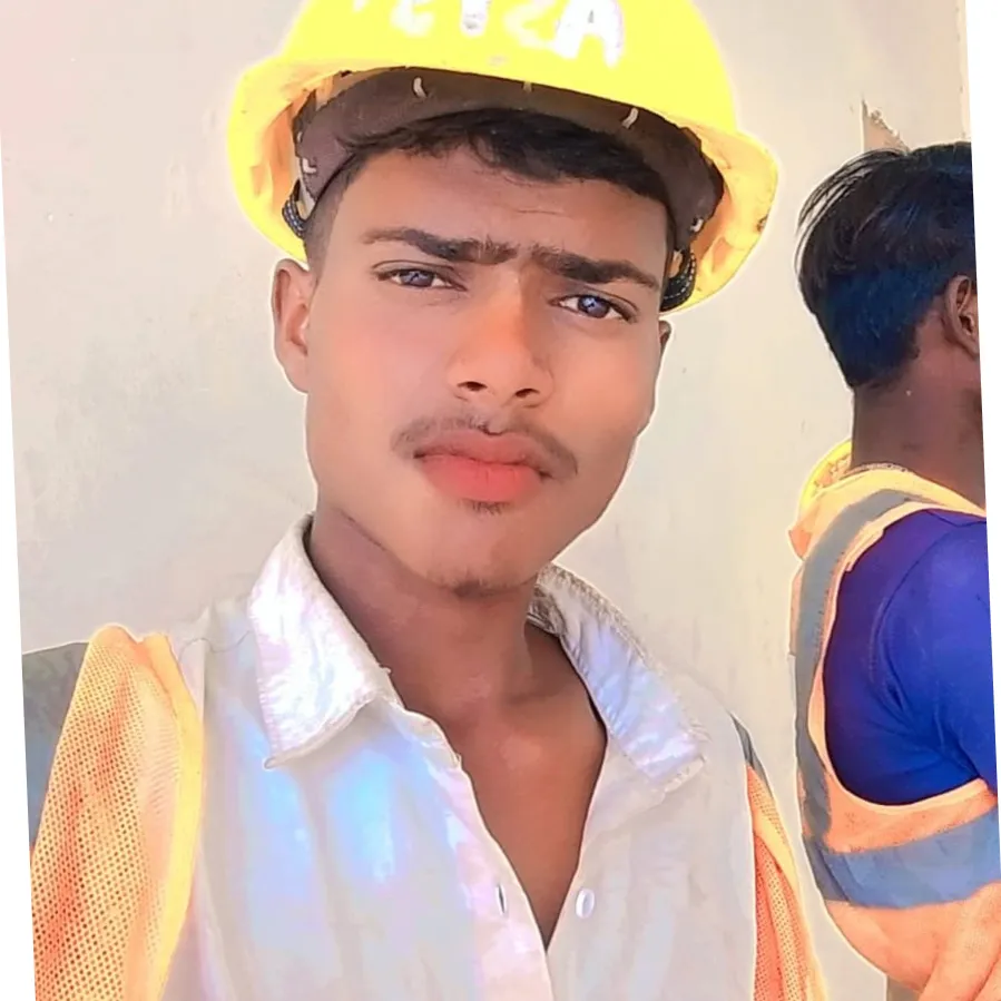Ashish Ashishdriver