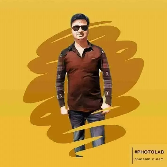 RUDRANARAYAN Jha