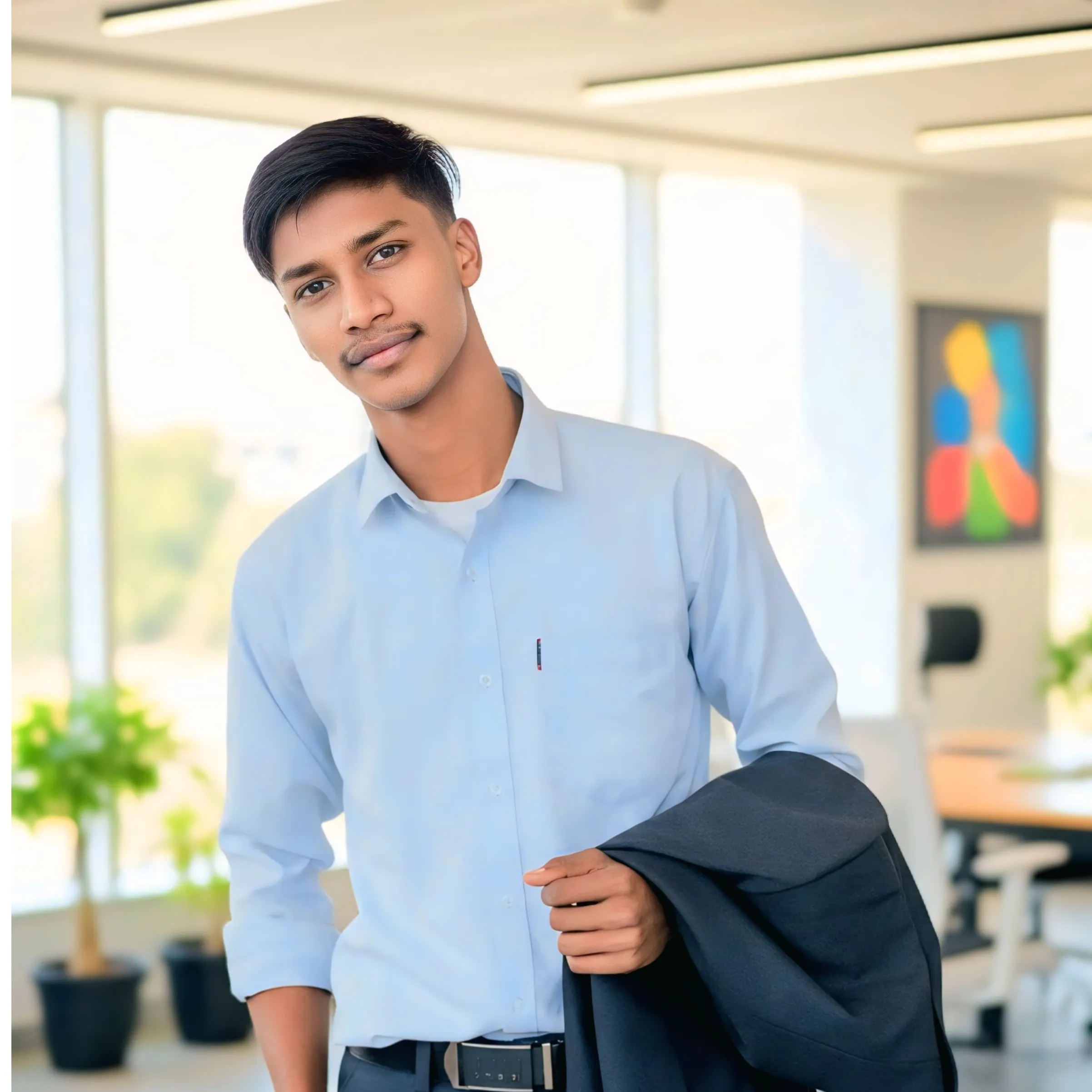 Rohit Kumar