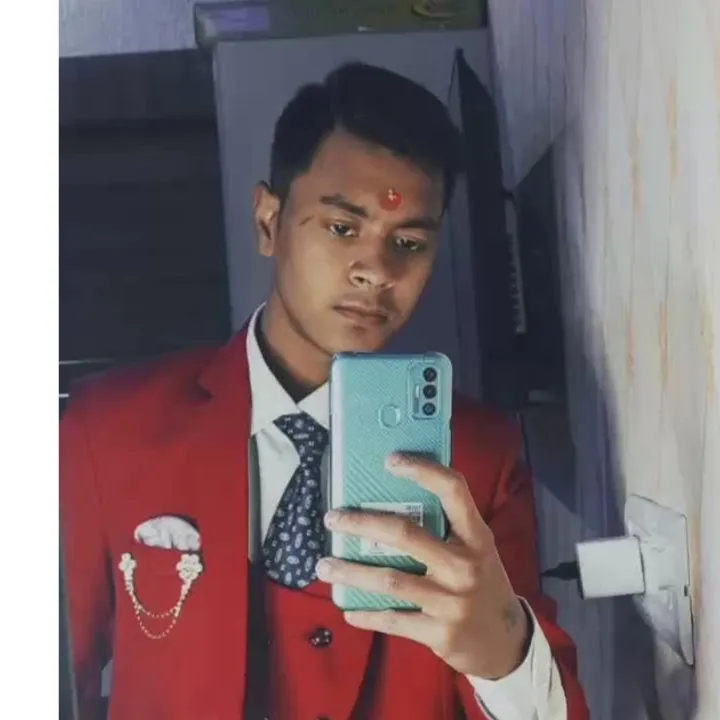 ghanu singh