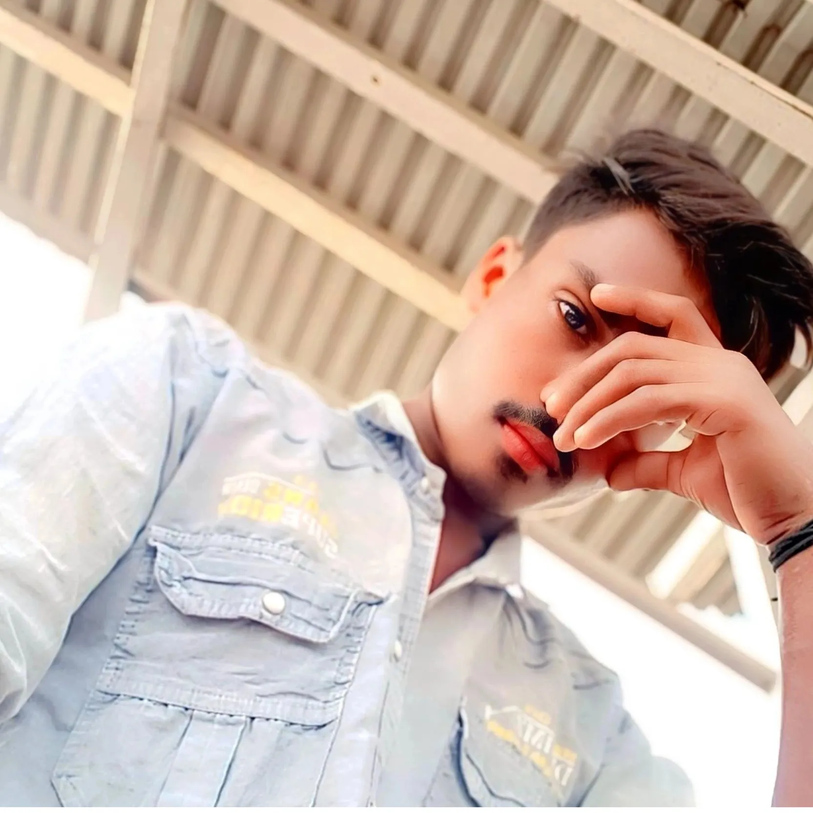 Rajib Jogi