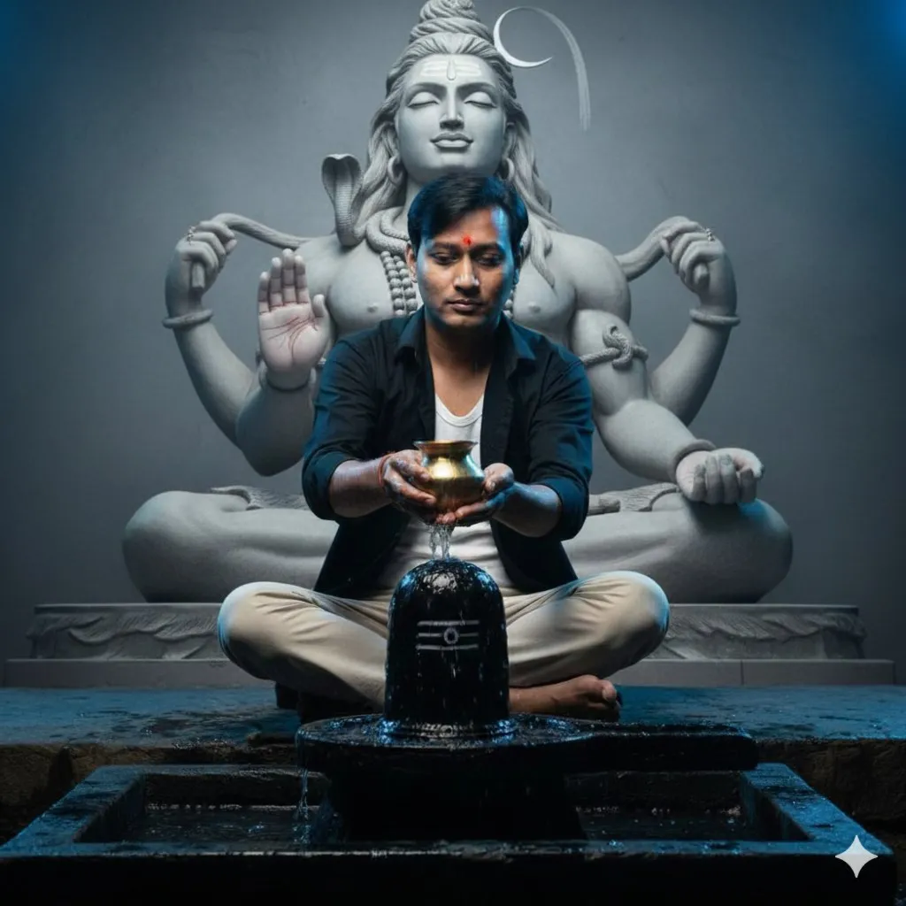 Ishaan Chauhan