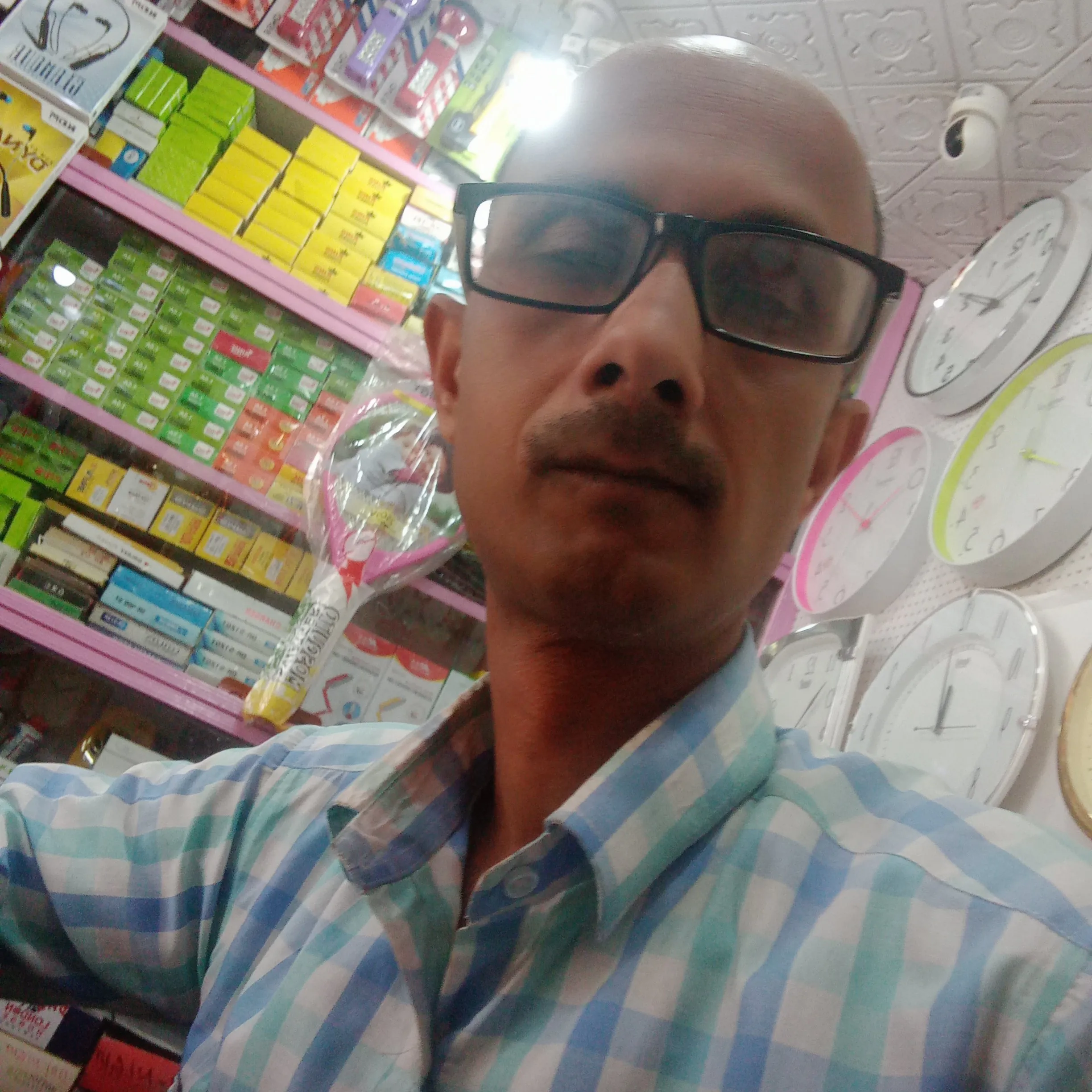 Burun rawani