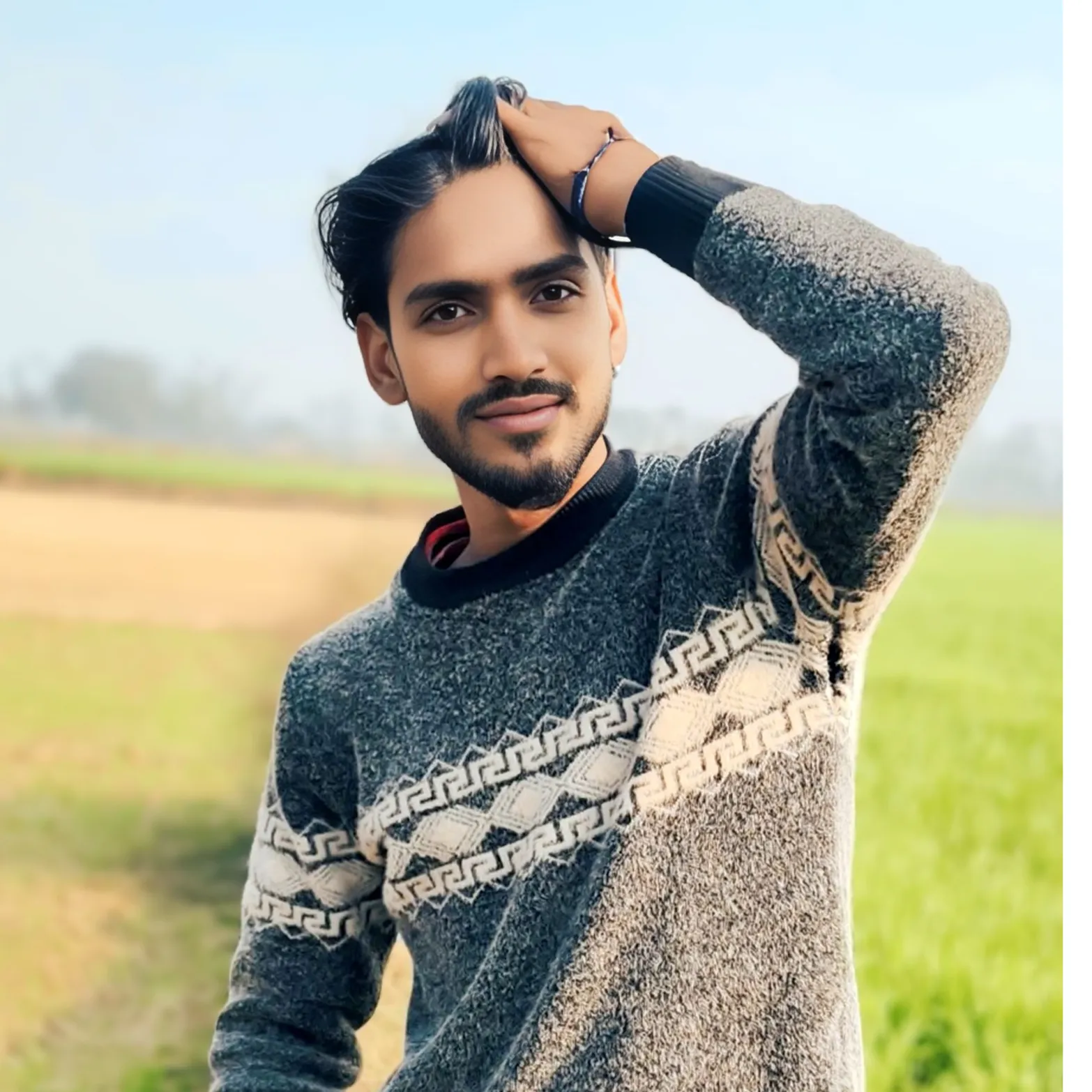 Cute🥰boy SureshSharma