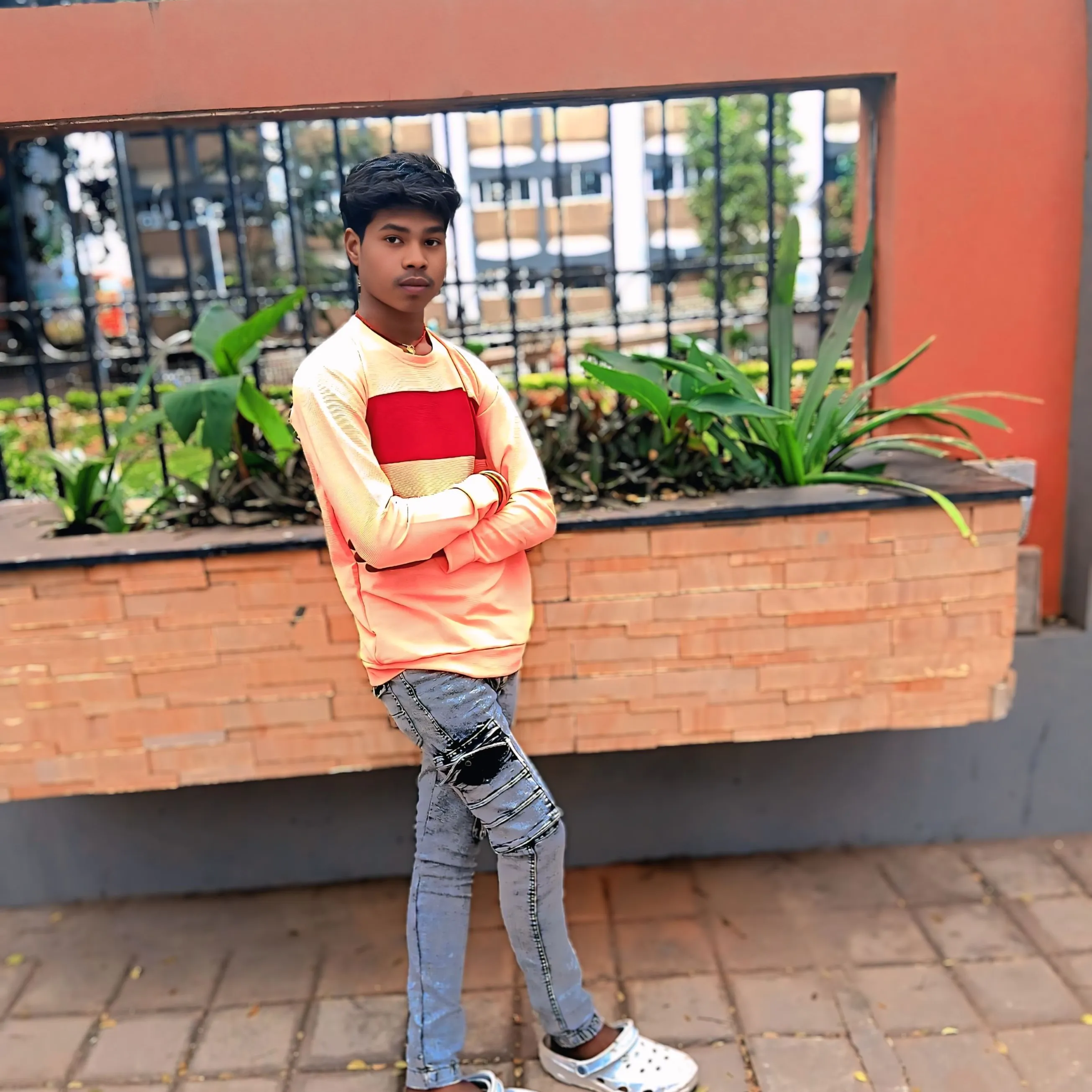 ChandanKumar ChandanKumar