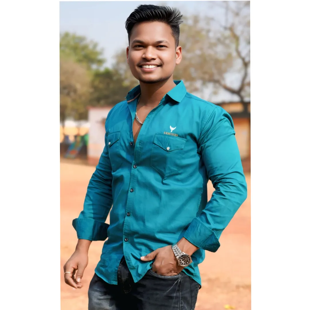 Samir Behera