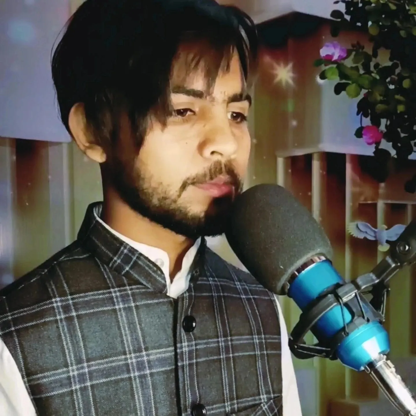 a.j.sayer malik