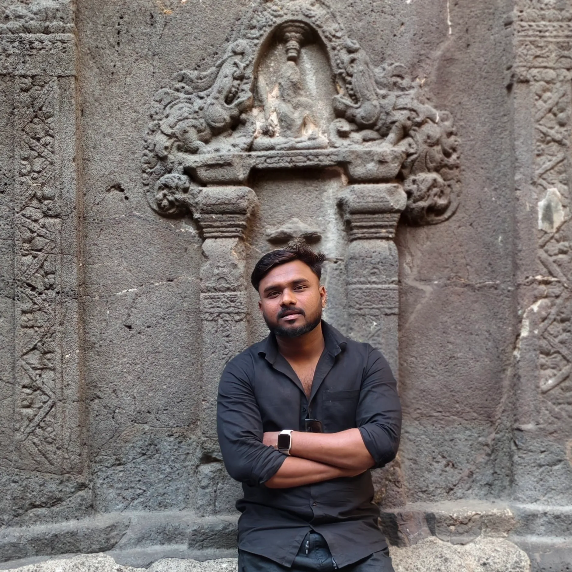 manoj babar