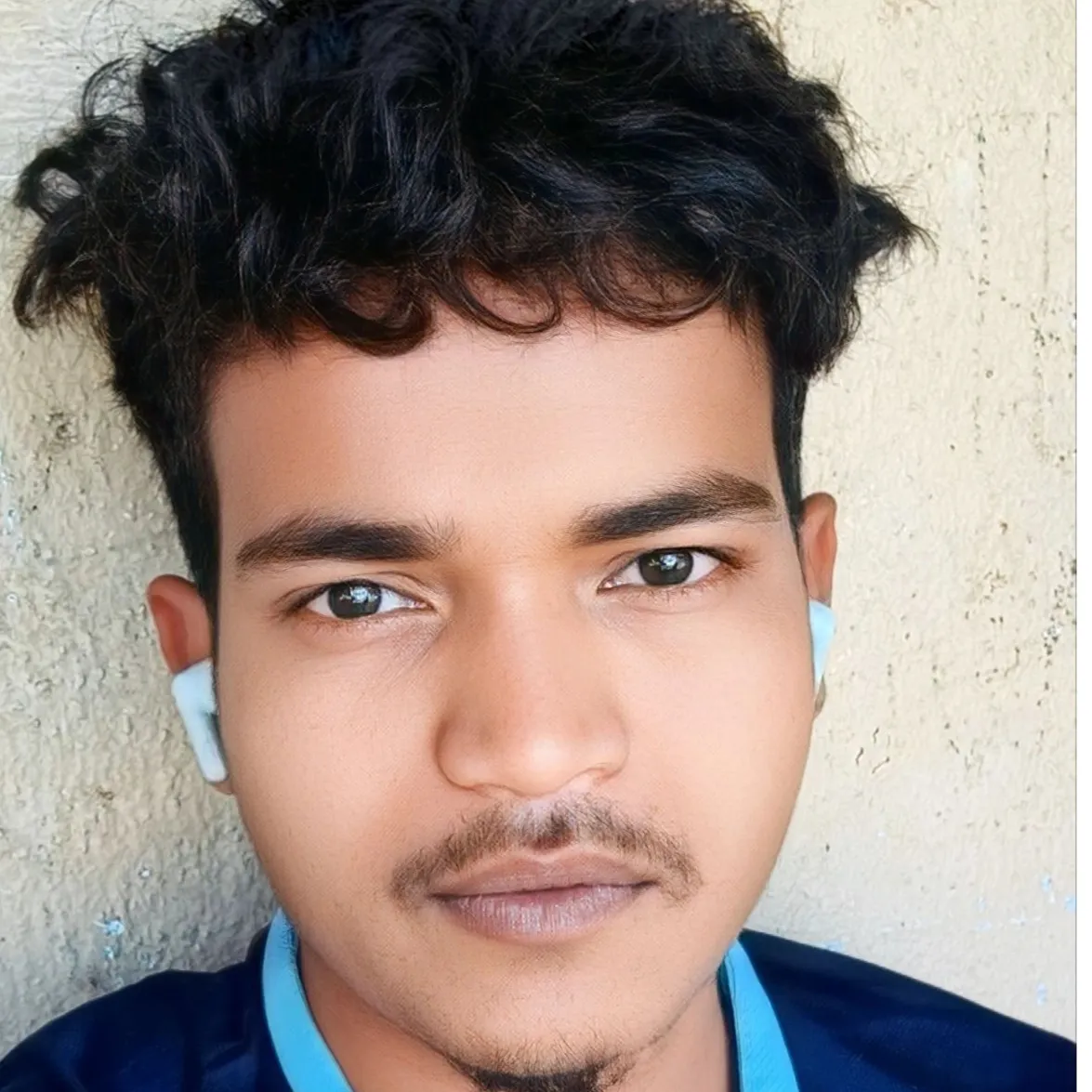Kartik kapri
