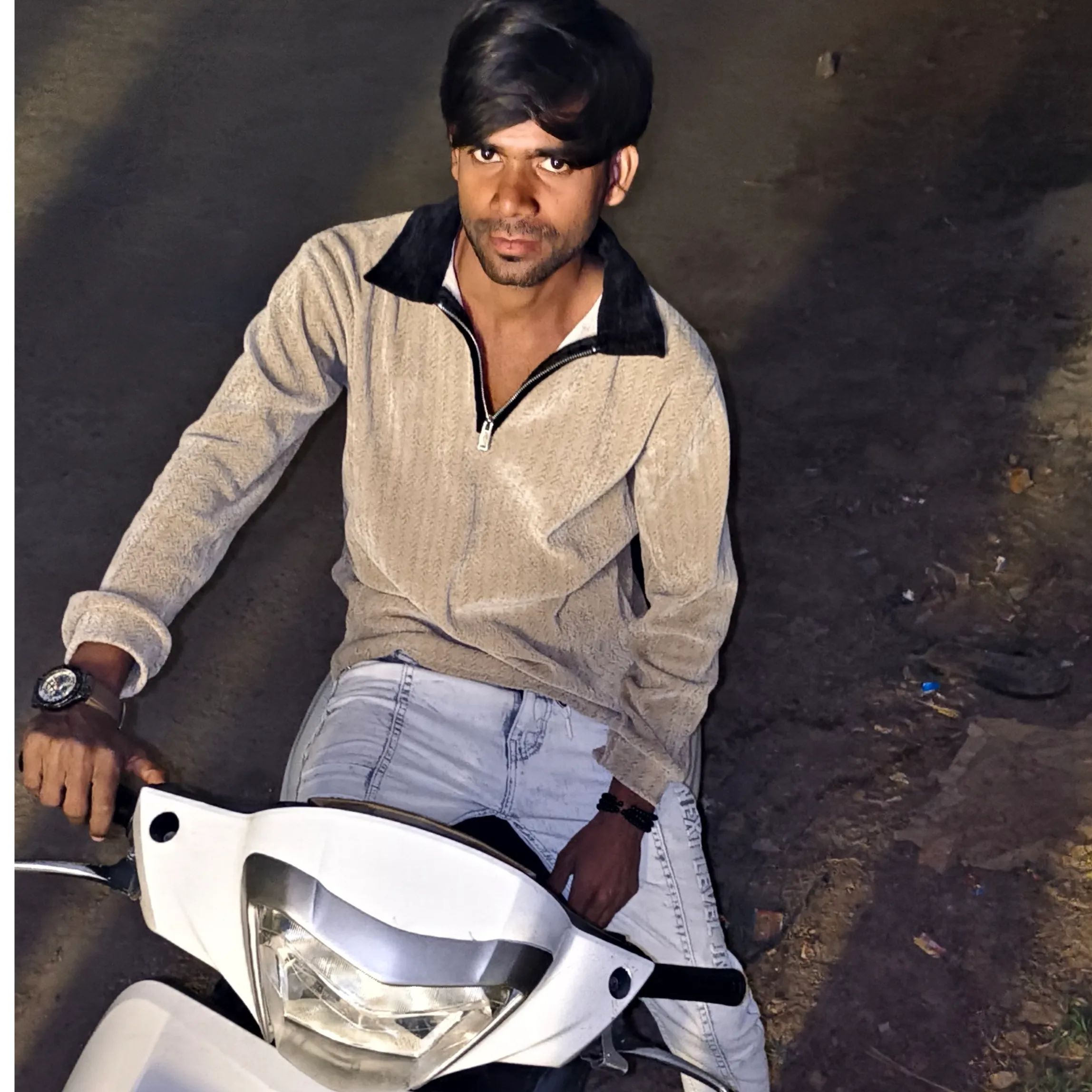 Noushad Khan
