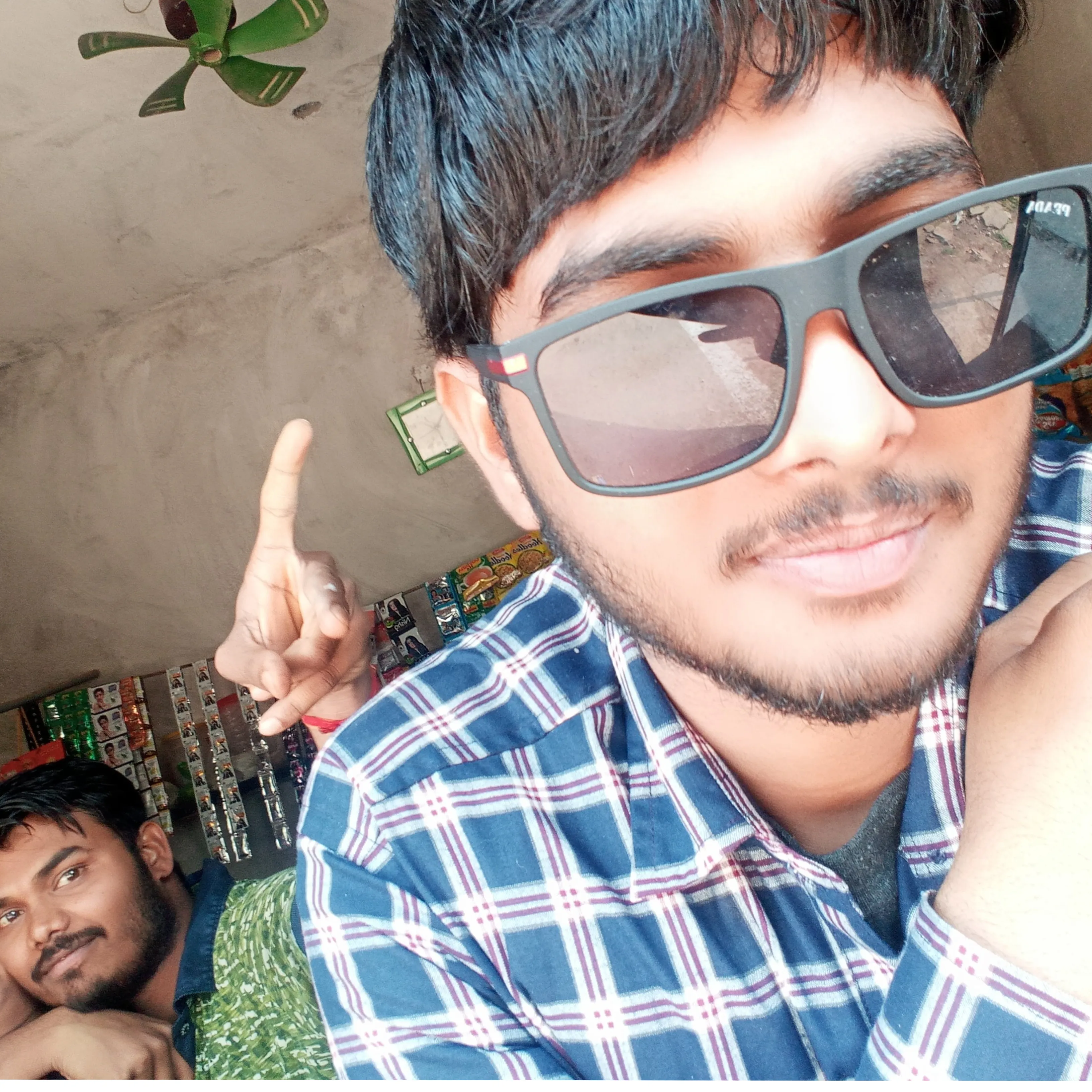 Vivek Kushwaha
