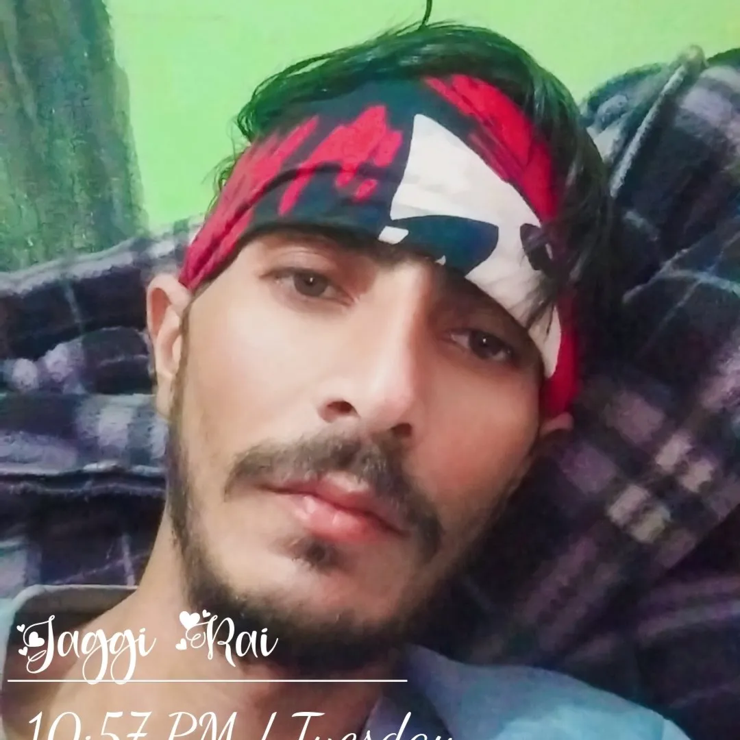 Jaggi Rai