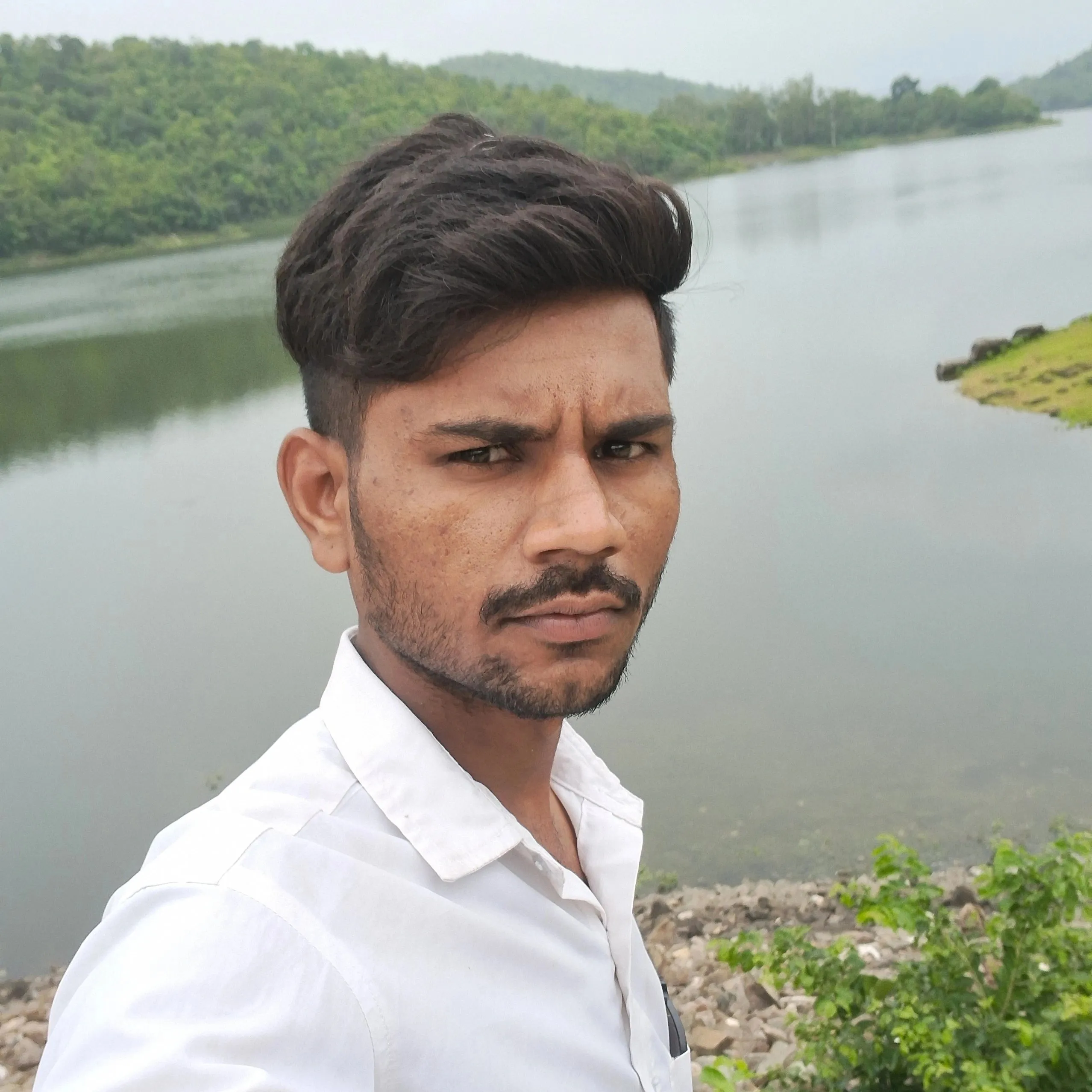 Kanti Avinash