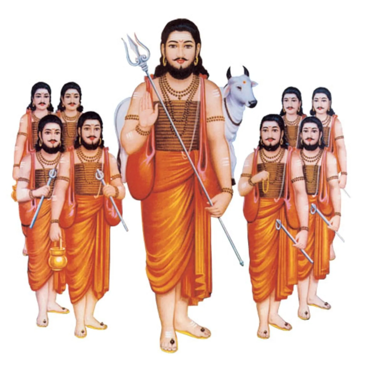 Navnath shakti