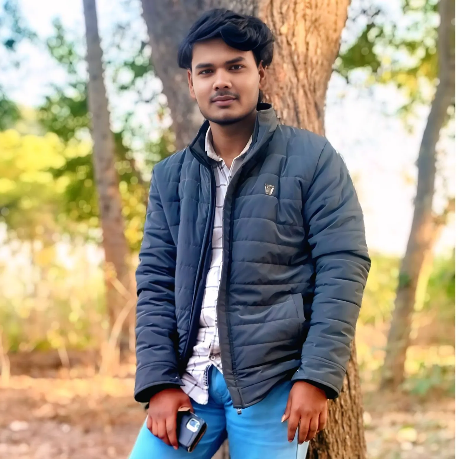 Abhishek rajbhar