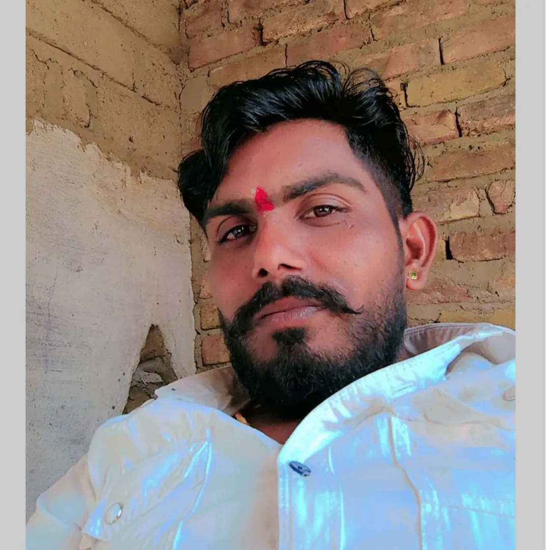 Bharat Garg