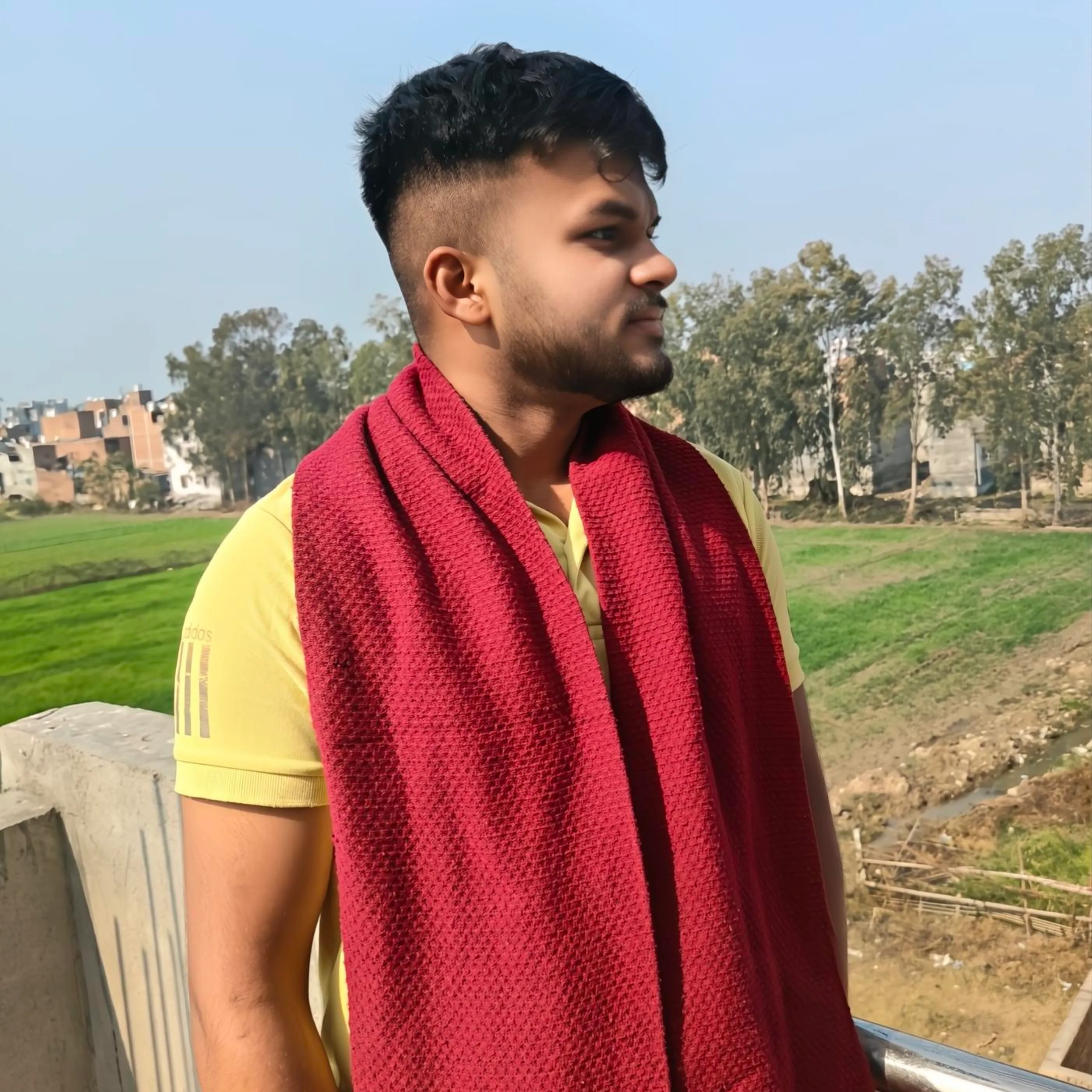 Ashu Chaudhary