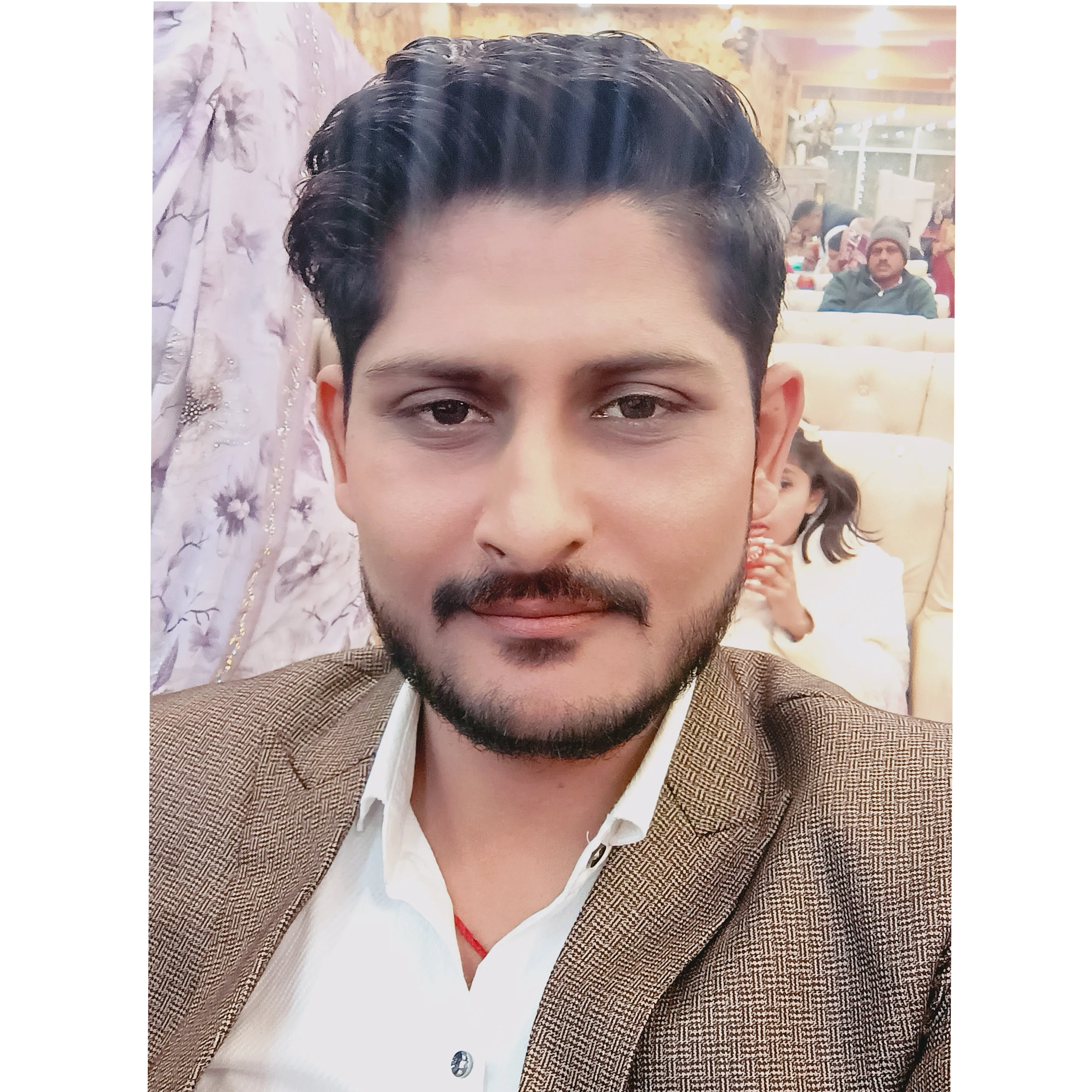 kartik attrish