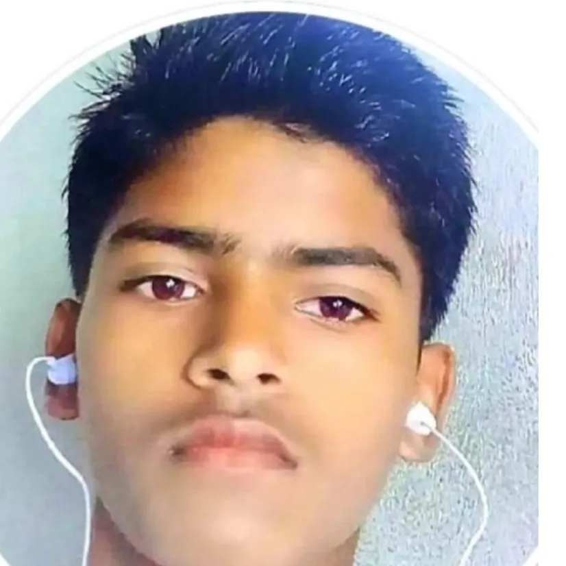 ThakurUpendrasingh ThakurUpendrasingh