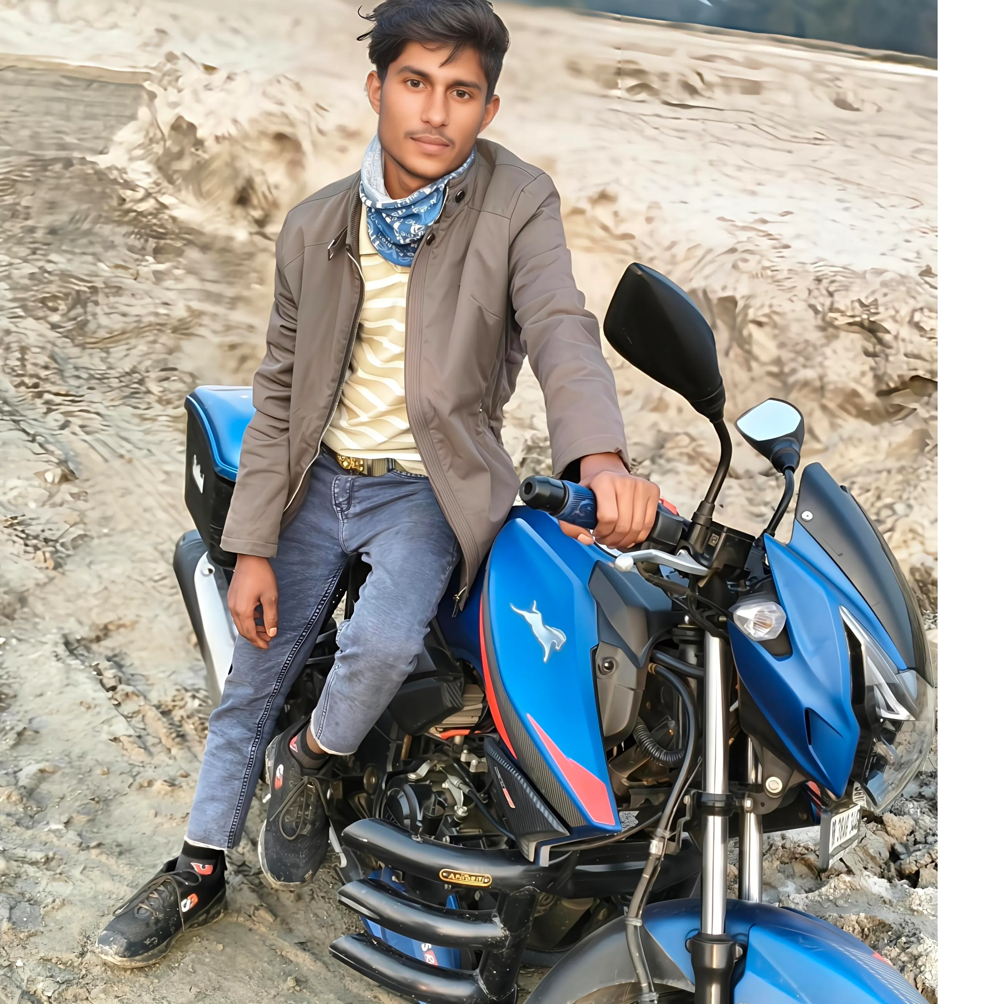 Abdul Salam