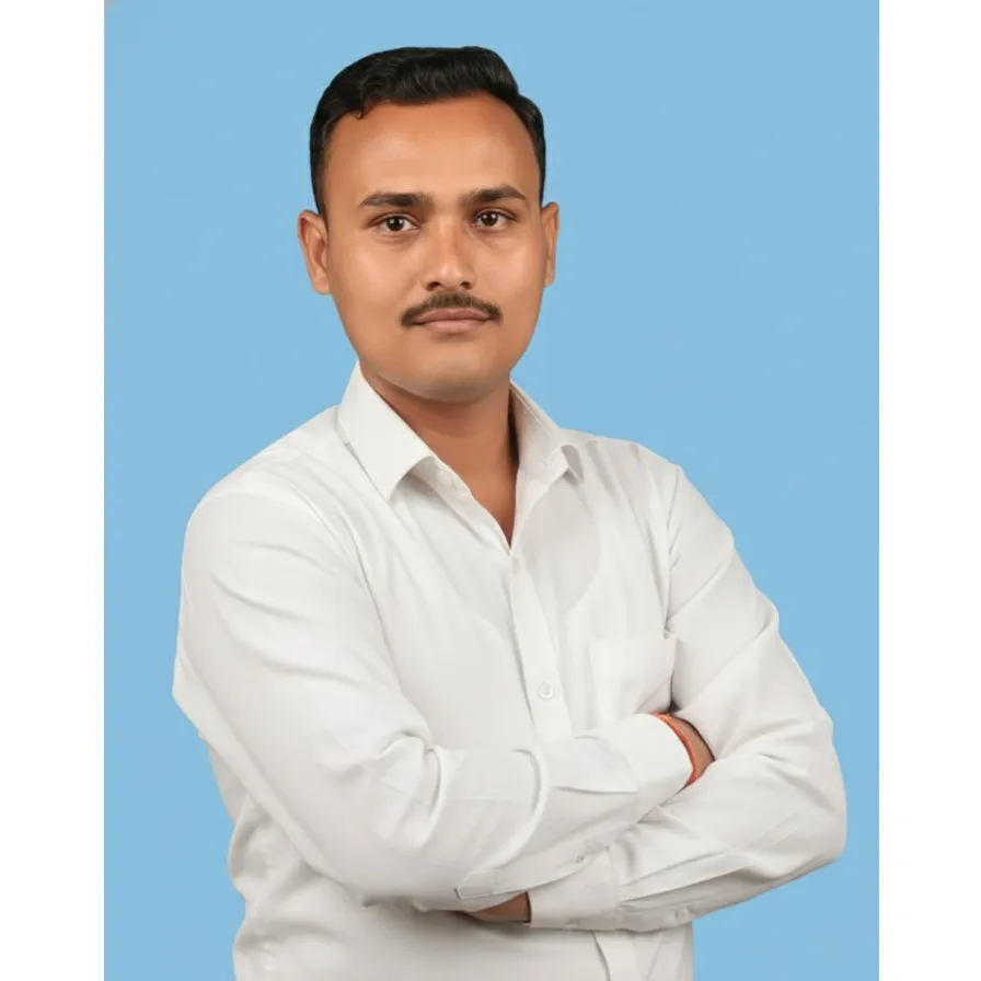 Aakash Jha